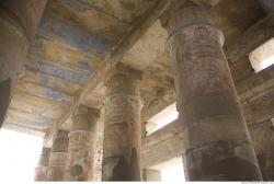 Karnak Temple Photo References #9